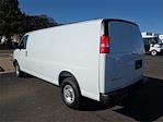 New 2025 Chevrolet Express 3500 Empty Cargo Van for sale #S1269679 - photo 3