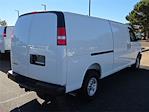 New 2025 Chevrolet Express 3500 Empty Cargo Van for sale #S1269679 - photo 5