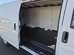New 2025 Chevrolet Express 3500 Empty Cargo Van for sale #S1269679 - photo 8