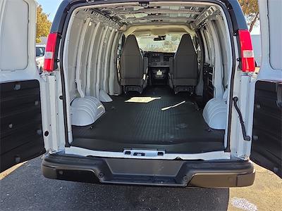 New 2025 Chevrolet Express 2500 Empty Cargo Van for sale #S1273232 - photo 2