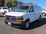 New 2025 Chevrolet Express 2500 Empty Cargo Van for sale #S1273232 - photo 1