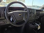 New 2025 Chevrolet Express 2500 Empty Cargo Van for sale #S1273232 - photo 10