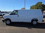 New 2025 Chevrolet Express 2500 Empty Cargo Van for sale #S1273232 - photo 3