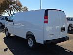 New 2025 Chevrolet Express 2500 Empty Cargo Van for sale #S1273232 - photo 4