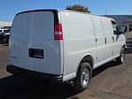 New 2025 Chevrolet Express 2500 Empty Cargo Van for sale #S1273232 - photo 5