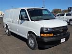 New 2025 Chevrolet Express 2500 Empty Cargo Van for sale #S1273232 - photo 6