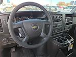 New 2025 Chevrolet Express 2500 Empty Cargo Van for sale #S1273233 - photo 10