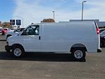 New 2025 Chevrolet Express 2500 Empty Cargo Van for sale #S1273233 - photo 2