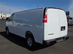 New 2025 Chevrolet Express 2500 Empty Cargo Van for sale #S1273233 - photo 3
