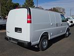 New 2025 Chevrolet Express 2500 Empty Cargo Van for sale #S1273233 - photo 4