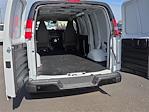 New 2025 Chevrolet Express 2500 Empty Cargo Van for sale #S1273233 - photo 7