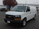 New 2025 Chevrolet Express 2500 Empty Cargo Van for sale #S1273251 - photo 1