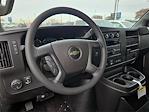 New 2025 Chevrolet Express 2500 Empty Cargo Van for sale #S1273251 - photo 10