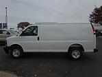 New 2025 Chevrolet Express 2500 Empty Cargo Van for sale #S1273251 - photo 3