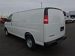 New 2025 Chevrolet Express 2500 Empty Cargo Van for sale #S1273251 - photo 2