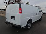 New 2025 Chevrolet Express 2500 Empty Cargo Van for sale #S1273251 - photo 4
