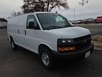 New 2025 Chevrolet Express 2500 Empty Cargo Van for sale #S1273251 - photo 5