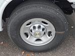 New 2025 Chevrolet Express 2500 Empty Cargo Van for sale #S1273251 - photo 6