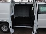 New 2025 Chevrolet Express 2500 Empty Cargo Van for sale #S1273251 - photo 7