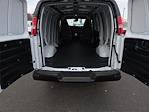 New 2025 Chevrolet Express 2500 Empty Cargo Van for sale #S1273251 - photo 8