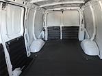 New 2025 Chevrolet Express 2500 Empty Cargo Van for sale #S1273259 - photo 11
