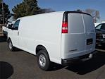New 2025 Chevrolet Express 2500 Empty Cargo Van for sale #S1273259 - photo 4