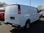 New 2025 Chevrolet Express 2500 Empty Cargo Van for sale #S1273259 - photo 5