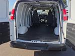 New 2025 Chevrolet Express 2500 Empty Cargo Van for sale #S1273259 - photo 2