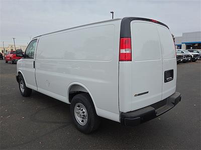 New 2025 Chevrolet Express 2500 Empty Cargo Van for sale #S1273272 - photo 2