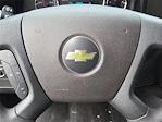 New 2025 Chevrolet Express 2500 Empty Cargo Van for sale #S1273272 - photo 12