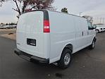 New 2025 Chevrolet Express 2500 Empty Cargo Van for sale #S1273272 - photo 4