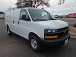 New 2025 Chevrolet Express 2500 Empty Cargo Van for sale #S1273272 - photo 5