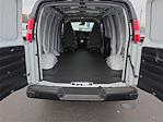 New 2025 Chevrolet Express 2500 Empty Cargo Van for sale #S1273272 - photo 7