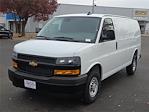 New 2025 Chevrolet Express 2500 Empty Cargo Van for sale #S1273280 - photo 1