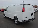 New 2025 Chevrolet Express 2500 Empty Cargo Van for sale #S1273280 - photo 4