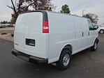 New 2025 Chevrolet Express 2500 Empty Cargo Van for sale #S1273280 - photo 5