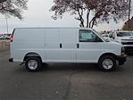 New 2025 Chevrolet Express 2500 Empty Cargo Van for sale #S1273280 - photo 6