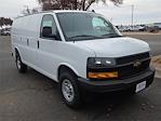 New 2025 Chevrolet Express 2500 Empty Cargo Van for sale #S1273280 - photo 7