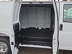 New 2025 Chevrolet Express 2500 Empty Cargo Van for sale #S1273280 - photo 8
