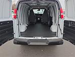 New 2025 Chevrolet Express 2500 Empty Cargo Van for sale #S1273280 - photo 2