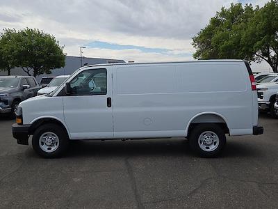 New 2025 Chevrolet Express 2500 Empty Cargo Van for sale #S1273284 - photo 2
