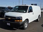 New 2025 Chevrolet Express 2500 Empty Cargo Van for sale #S1273332 - photo 1