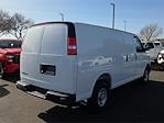 New 2025 Chevrolet Express 2500 Empty Cargo Van for sale #S1273332 - photo 5