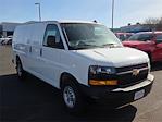New 2025 Chevrolet Express 2500 Empty Cargo Van for sale #S1273332 - photo 6