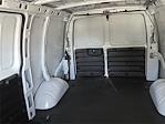 New 2025 Chevrolet Express 2500 Empty Cargo Van for sale #S1273332 - photo 9