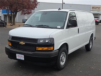 New 2025 Chevrolet Express 2500 Empty Cargo Van for sale #S1273334 - photo 1