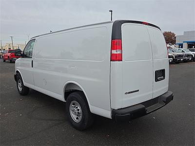 New 2025 Chevrolet Express 2500 Empty Cargo Van for sale #S1273334 - photo 2