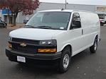 New 2025 Chevrolet Express 2500 Empty Cargo Van for sale #S1273334 - photo 1