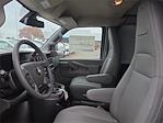 New 2025 Chevrolet Express 2500 Empty Cargo Van for sale #S1273334 - photo 10