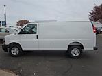 New 2025 Chevrolet Express 2500 Empty Cargo Van for sale #S1273334 - photo 3